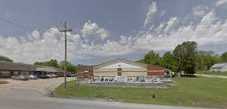 Waynesville WIC Office