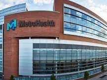 Cuyahoga County, OH Metrohealth WIC