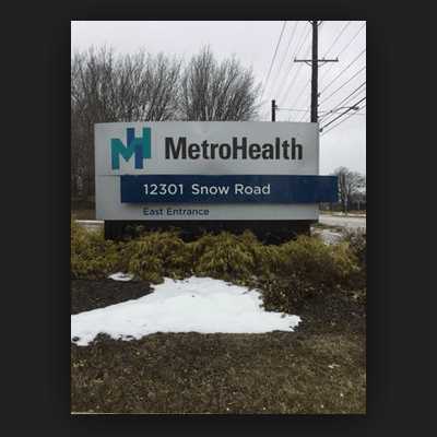 Metrohealth Parma Medical Center