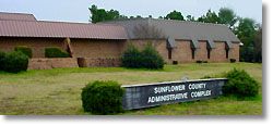 Sunflower County, MS Health Department - Indianola WIC