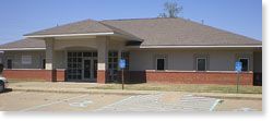 Sunflower County, MS Health Department - Ruleville 