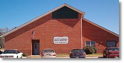 Calhoun County Health Department Pittsboro