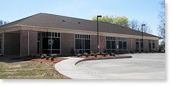 Monroe County Health Department - Aberdeen Clinic