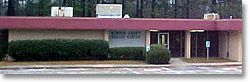 Kemper County, MS Health Department WIC