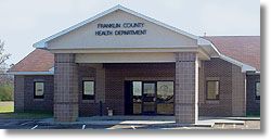 Franklin County Health Department