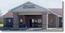 Franklin County, MS Health Department