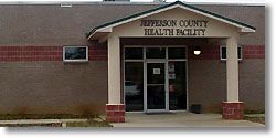 Jefferson County Health Department