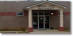 Jefferson County, MS Health Department