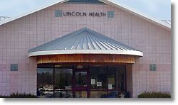 Lincoln County, MS Health Department WIC