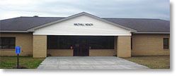 Walthall County, MS Health Department WIC