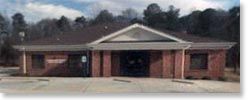 Covington County, MS Health Department WIC