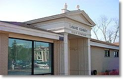 Lamar County, MS Health Department WIC