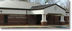 George County, MS Health Department WIC