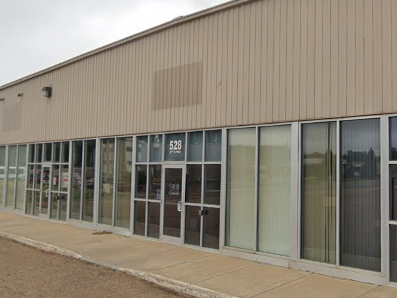 Southwestern District Health Unit - WIC