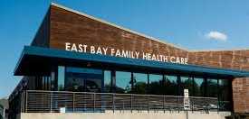 East Bay Family Health Care center