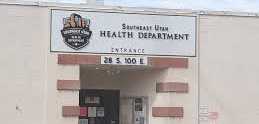 Southeastern Utah District Health Department - Green River