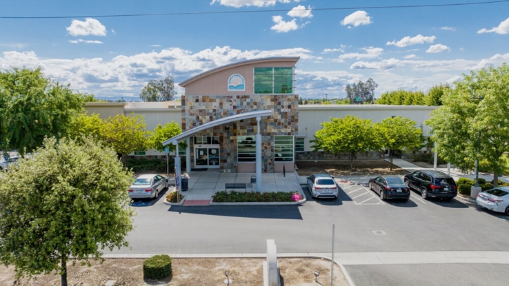 Greenfield Community Health Center WIC