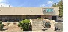 Clinica Sierra Vista Southwest WIC Bakersfield