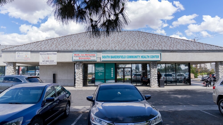 South Bakersfield Community Health Center WIC