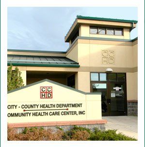 Cascade City-County Health Department