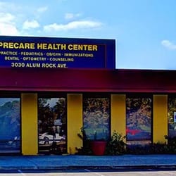 Gardner Health Services WIC – CompreCare