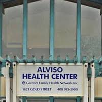 Gardner Health Services WIC – Alviso