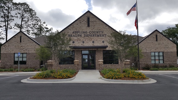 Appling County Health Department WIC