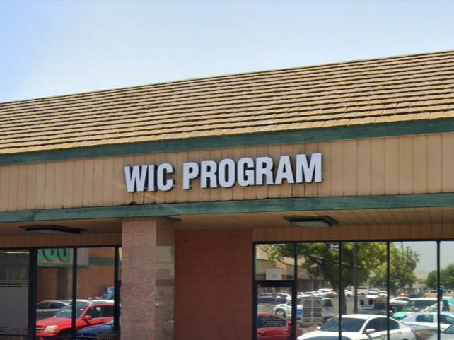 Tulare County - Lindsay WIC Program
