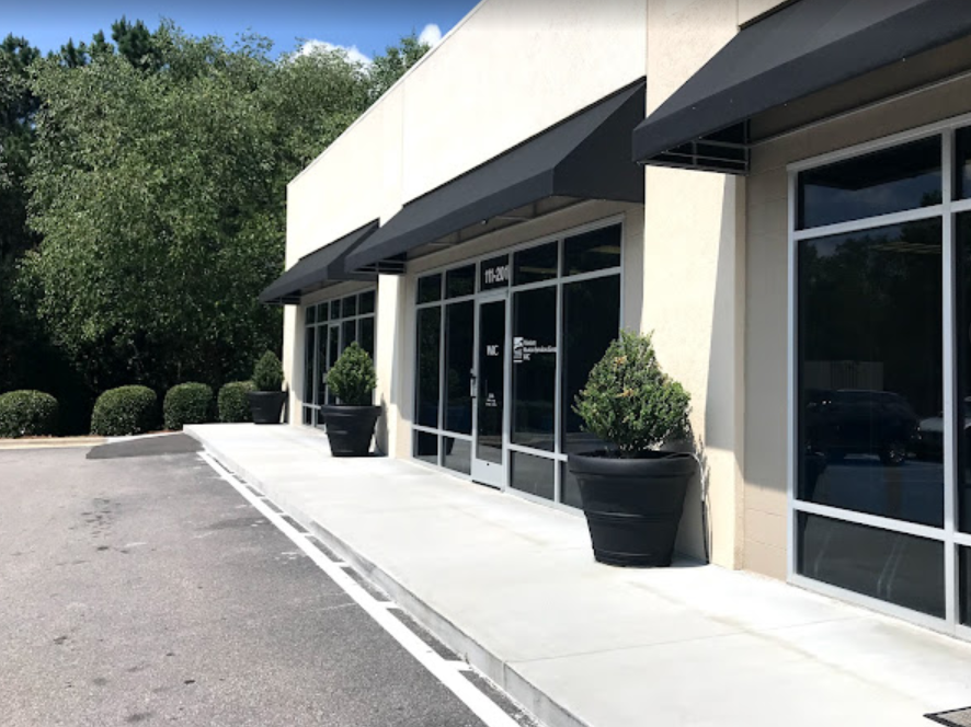 Western Regional Center WIC Office