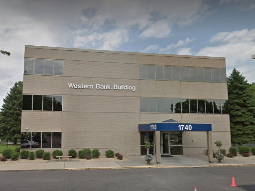 Rice Street WIC Clinic