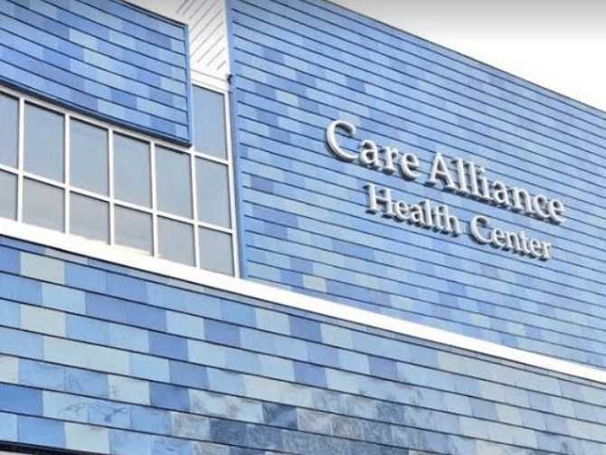 Care Alliance WIC Office