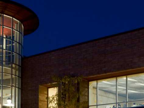 Children’s at the ARC - WIC DC