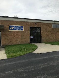 Wickliffe Family Resource Center - WIC