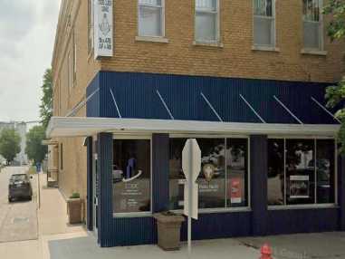 Rockwell City WIC Office - Iowa Department of Public Health