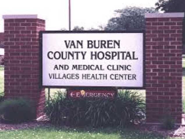 Van Buren County WIC Clinic