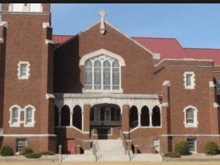 Jefferson County WIC Clinic - First United Methodist Church