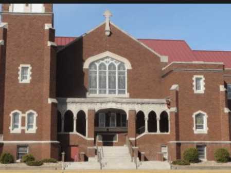 Jefferson County WIC Clinic - First United Methodist Church