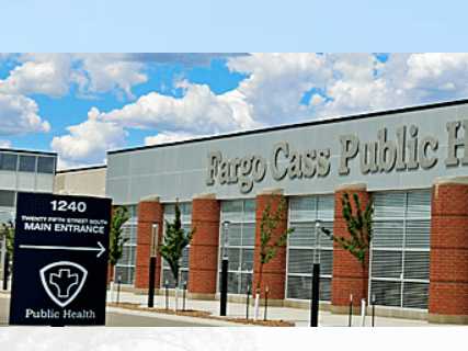 Fargo Cass Public Health WIC Program