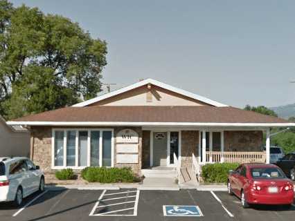 Fountain Valley Clinic - Widefield