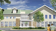 Catholic Charities of Long Island - Amityville