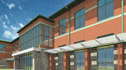 Gibson County Health Dept. - Trenton WIC Office