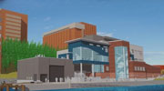 Bollinger County, MO Health Center WIC